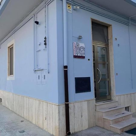 Casa Vacanze Pizzicanto Irsina Kültér fotó