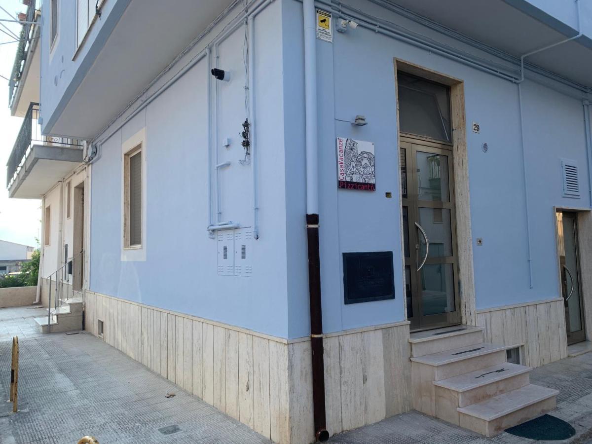 Casa Vacanze Pizzicanto Irsina Kültér fotó