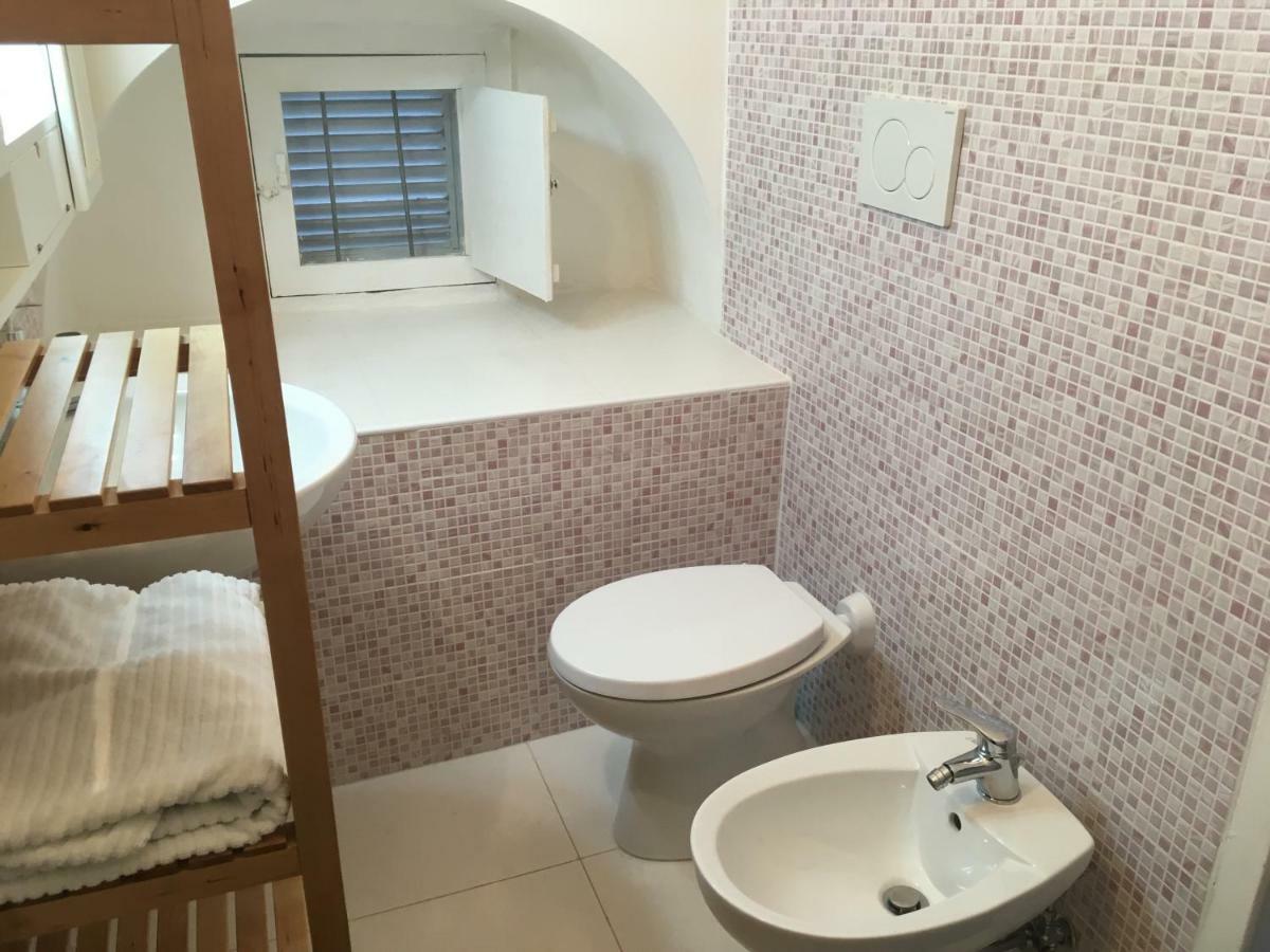 Casa Vacanze Pizzicanto Irsina Kültér fotó