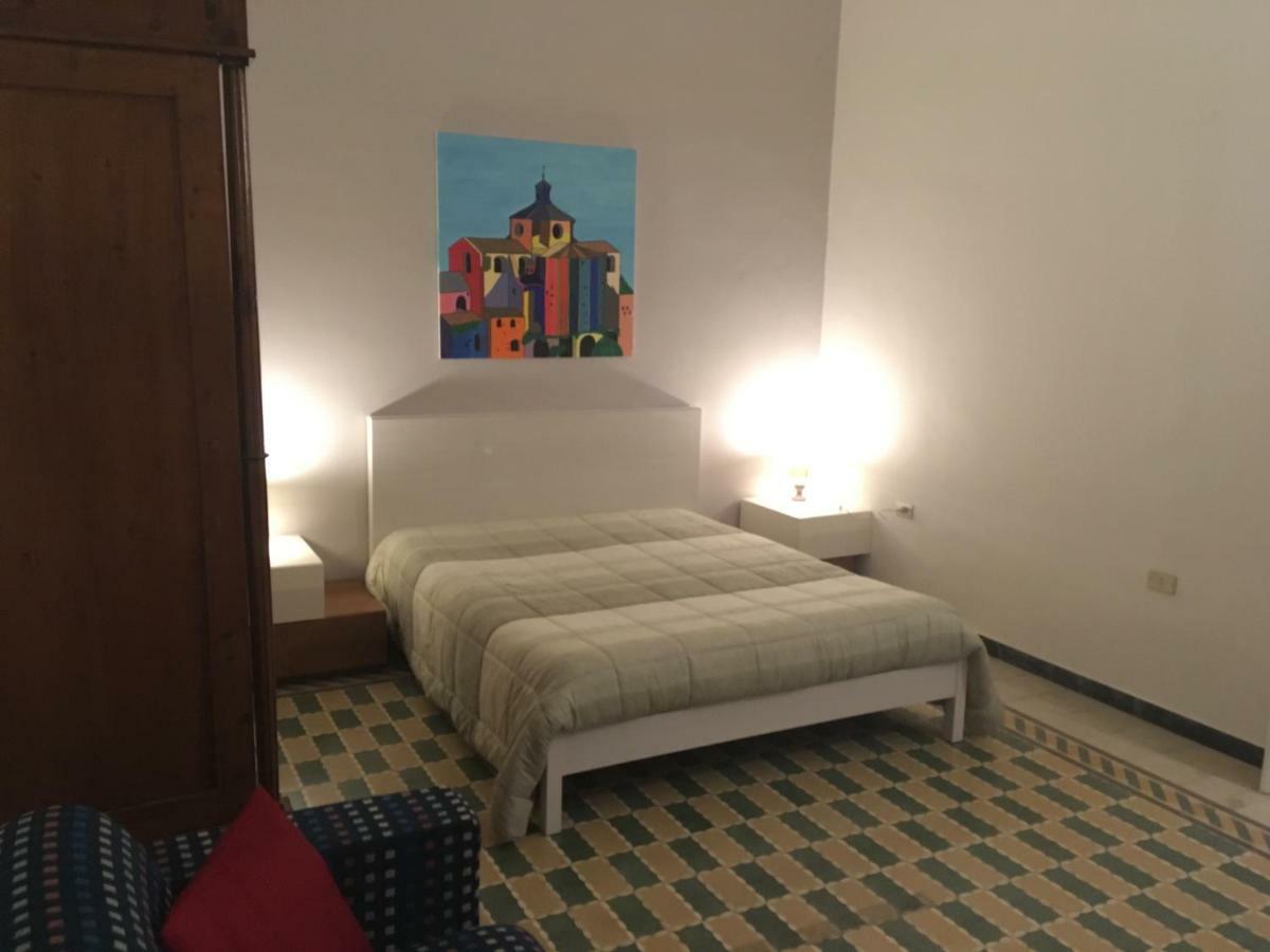 Casa Vacanze Pizzicanto Irsina Kültér fotó