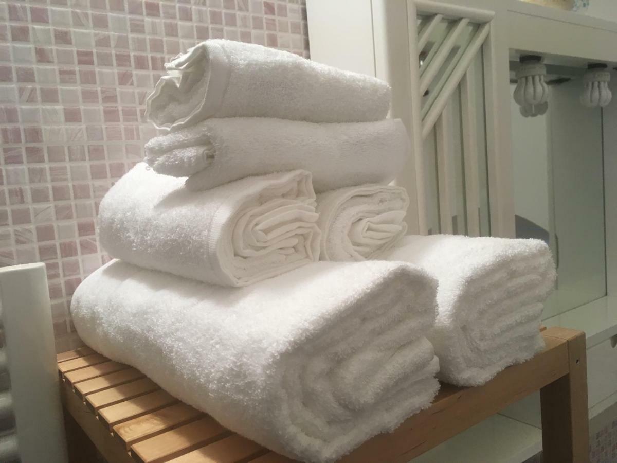 Casa Vacanze Pizzicanto Irsina Kültér fotó