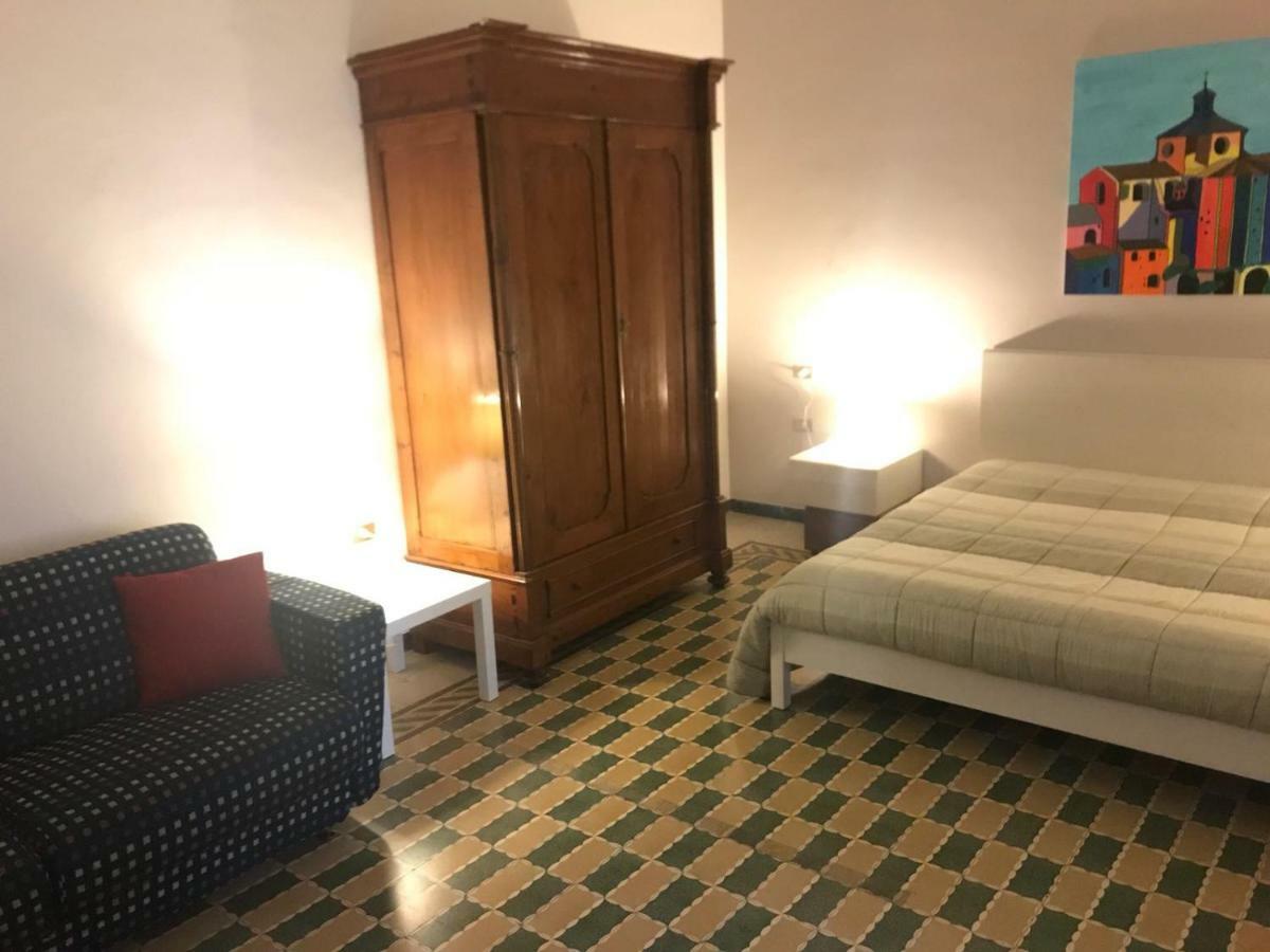 Casa Vacanze Pizzicanto Irsina Kültér fotó