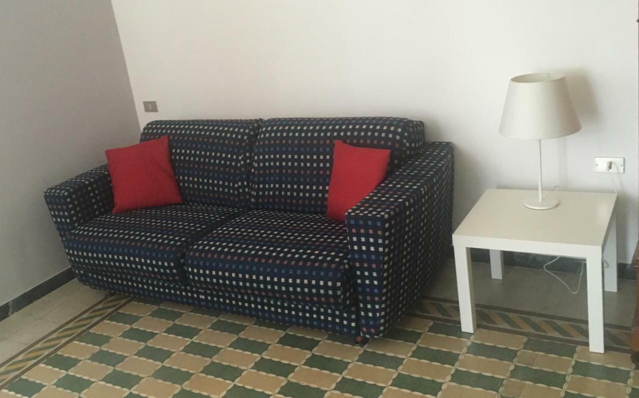 Casa Vacanze Pizzicanto Irsina Kültér fotó