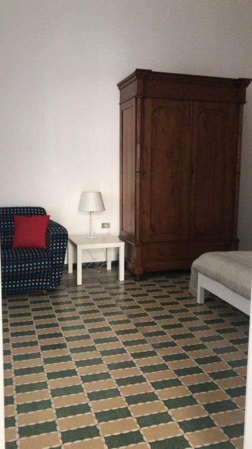 Casa Vacanze Pizzicanto Irsina Kültér fotó