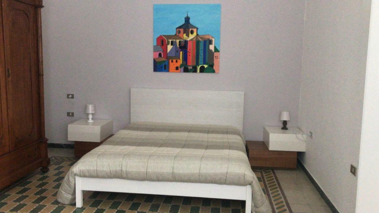 Casa Vacanze Pizzicanto Irsina Kültér fotó