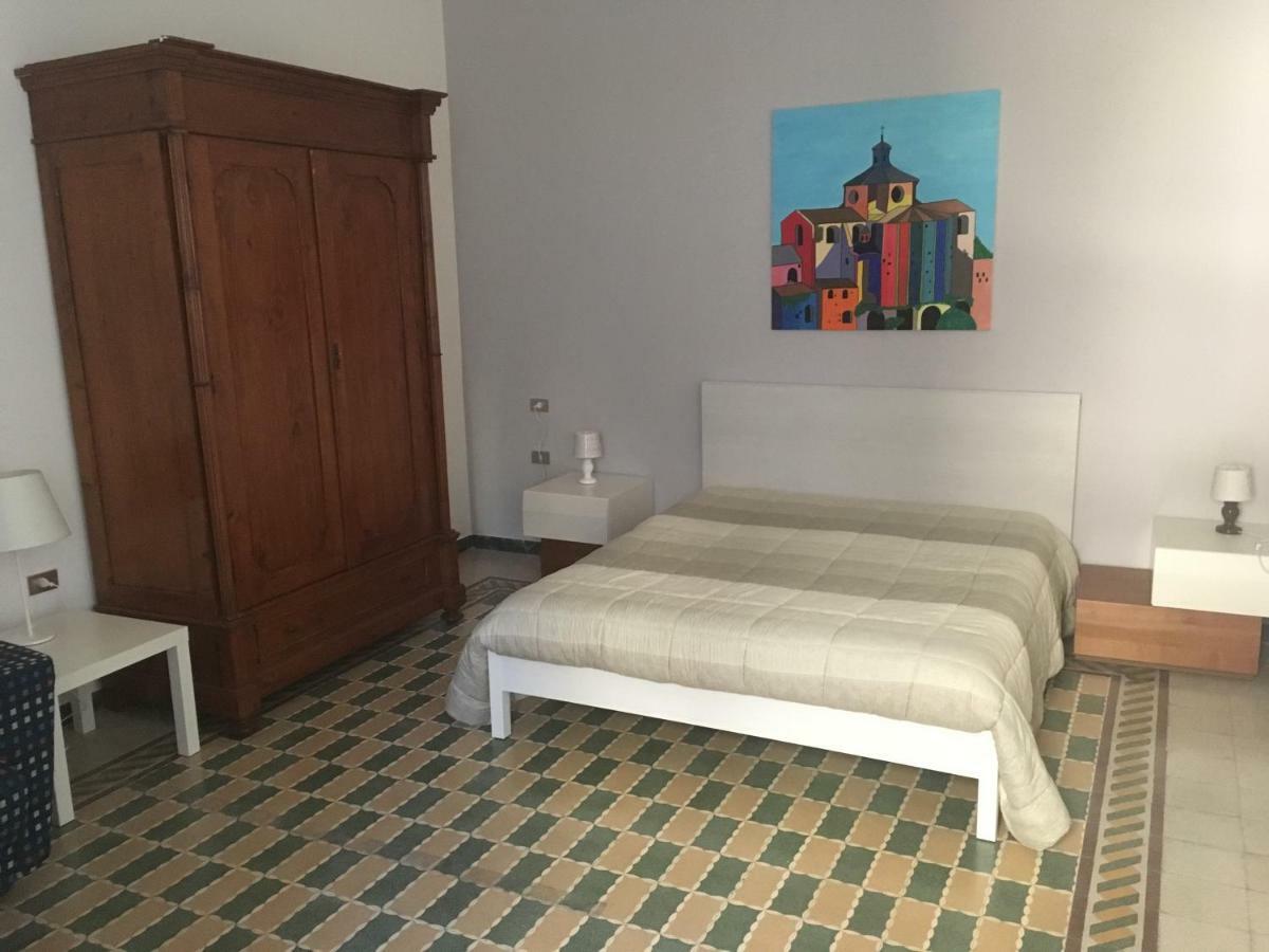 Casa Vacanze Pizzicanto Irsina Kültér fotó