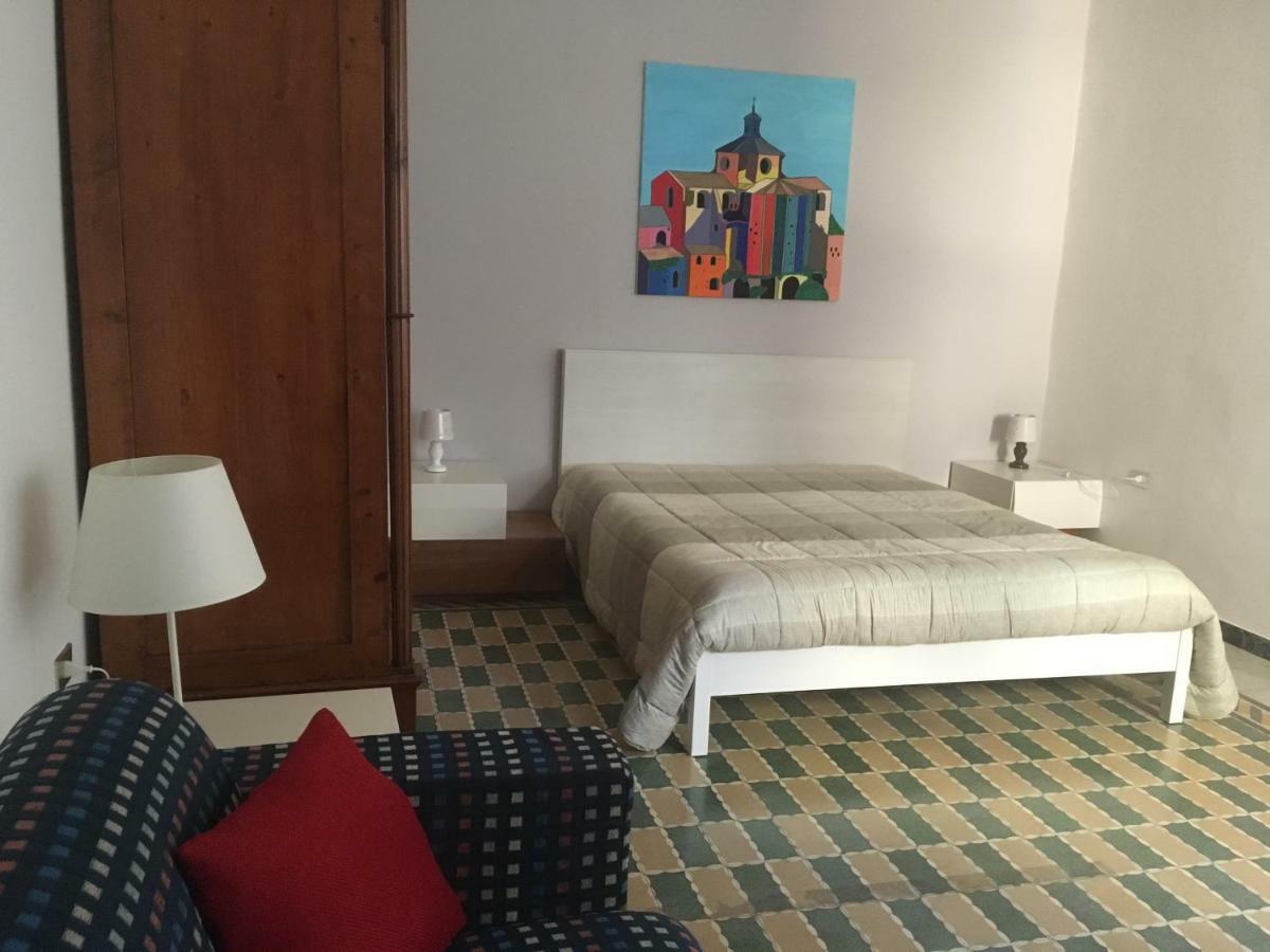 Casa Vacanze Pizzicanto Irsina Kültér fotó