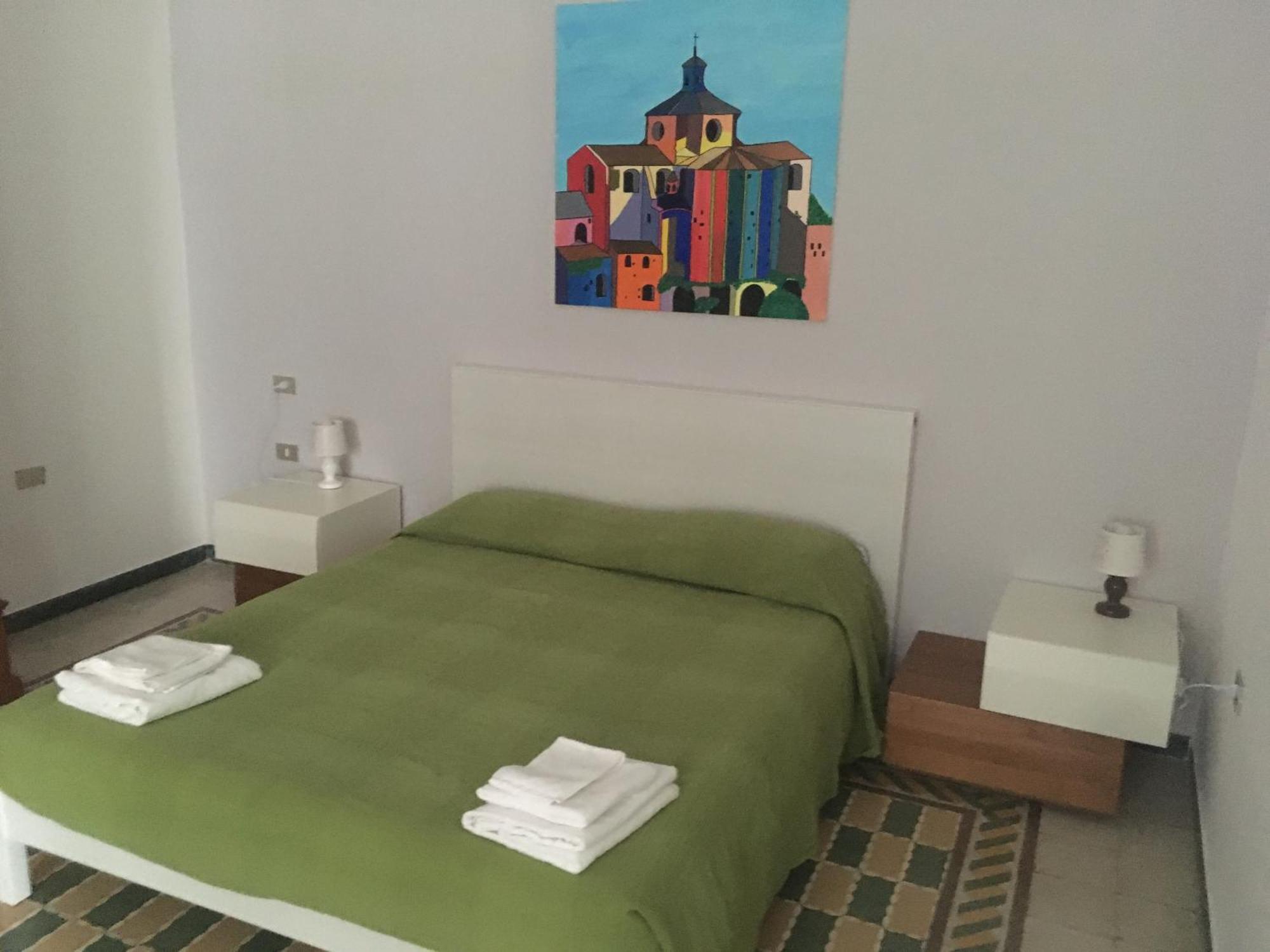 Casa Vacanze Pizzicanto Irsina Kültér fotó