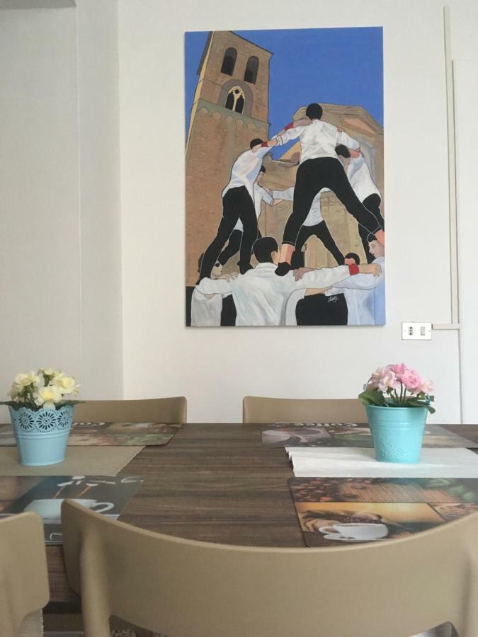 Casa Vacanze Pizzicanto Irsina Kültér fotó