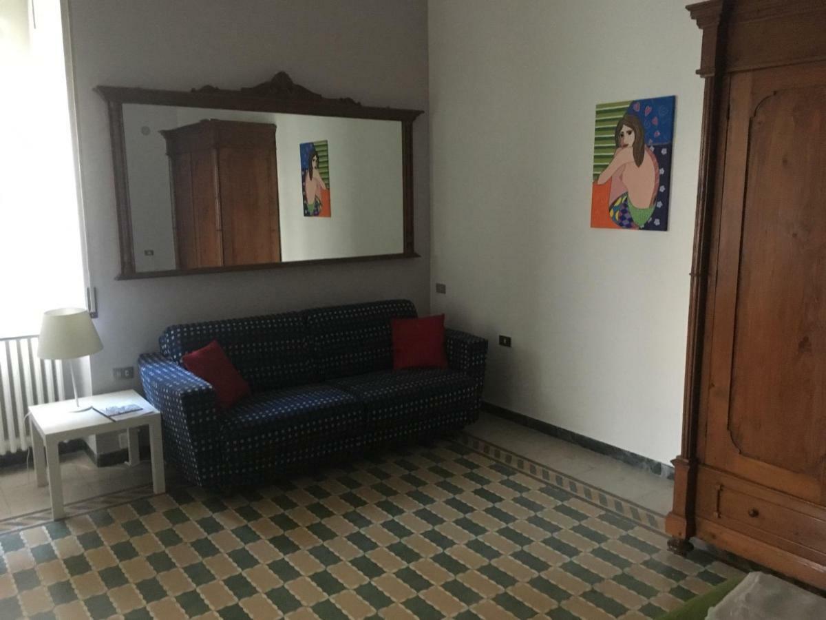Casa Vacanze Pizzicanto Irsina Kültér fotó